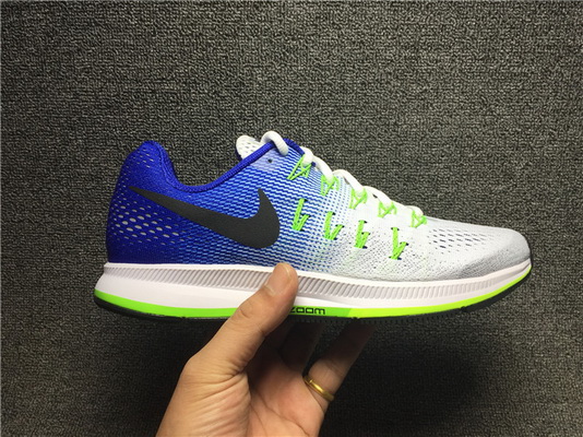 Super Max Nike Air Zoom Pegasus 33 GS--015